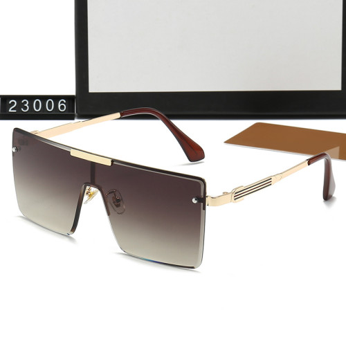 G Sunglasses AAA-1089