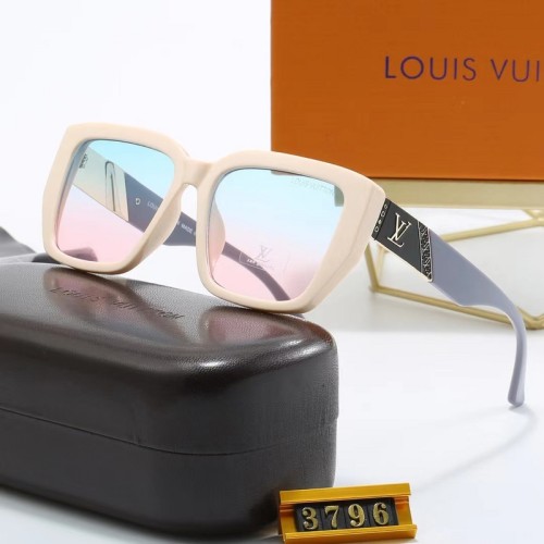 LV Sunglasses AAA-711