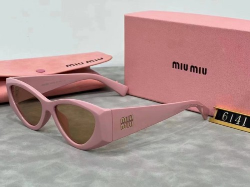 Miu Miu Sunglasses AAA-228