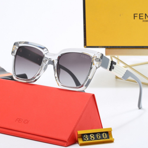 FD Sunglasses AAA-287