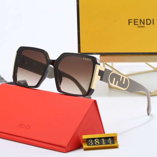 FD Sunglasses AAA-279