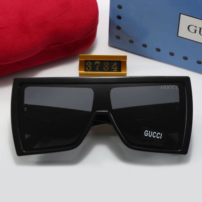 G Sunglasses AAA-896