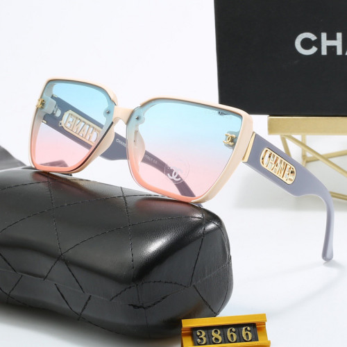 CHNL Sunglasses AAA-566