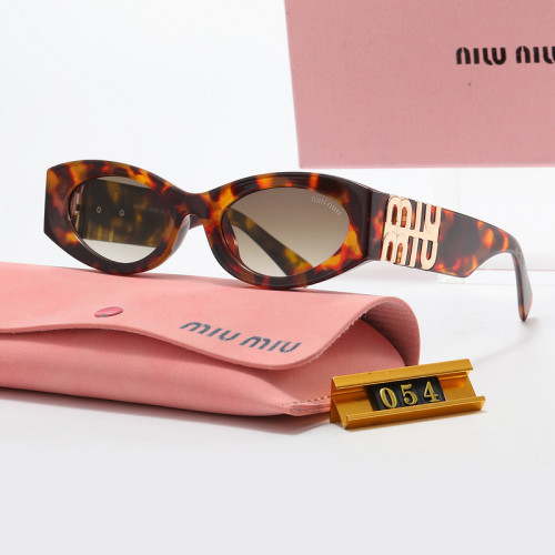 Miu Miu Sunglasses AAA-126