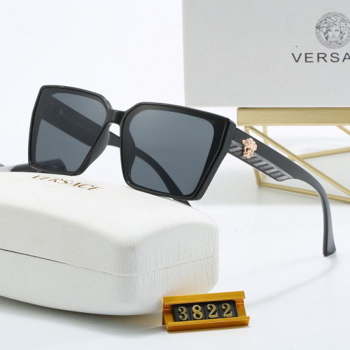 Versace Sunglasses AAA-612
