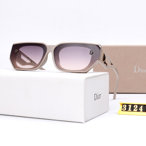Dior Sunglasses AAA-803