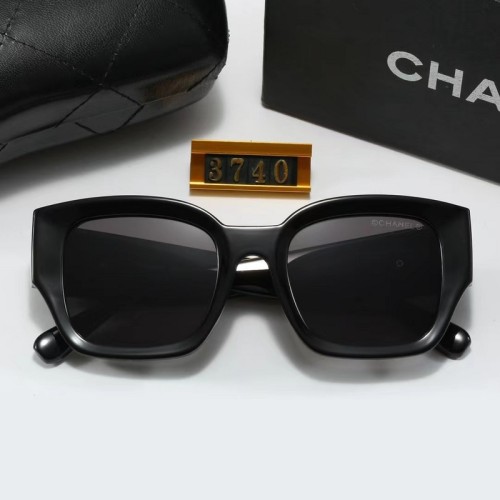 CHNL Sunglasses AAA-496