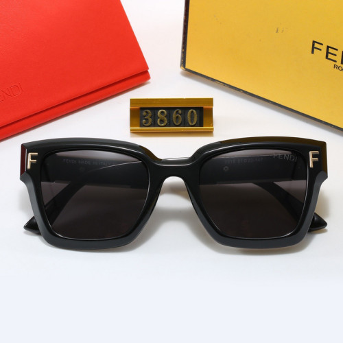 FD Sunglasses AAA-285