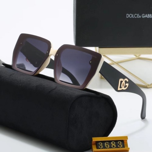 D&G Sunglasses AAA-133