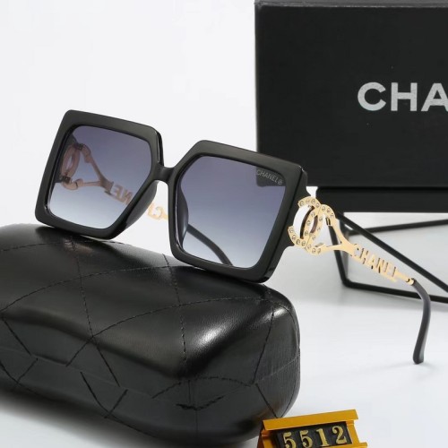 CHNL Sunglasses AAA-582