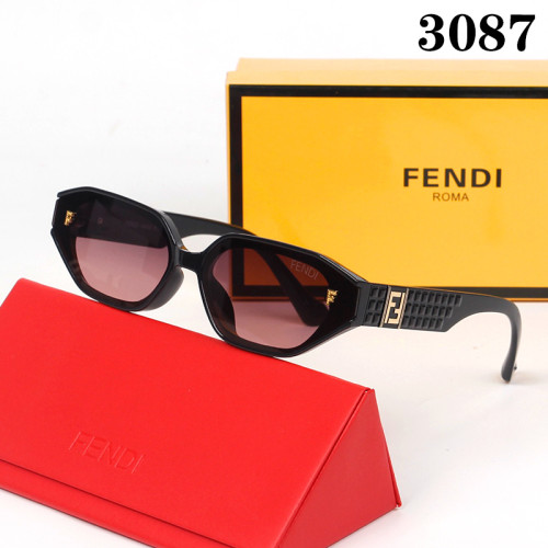 FD Sunglasses AAA-313