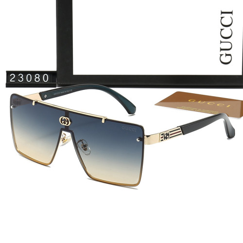 G Sunglasses AAA-1008