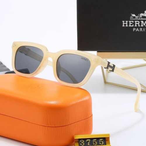 Hermes Sunglasses AAA-181