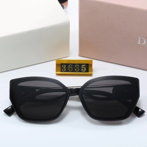 Dior Sunglasses AAA-707