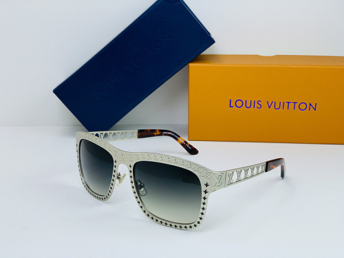 LV Sunglasses AAA-866