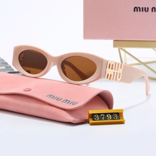 Miu Miu Sunglasses AAA-190