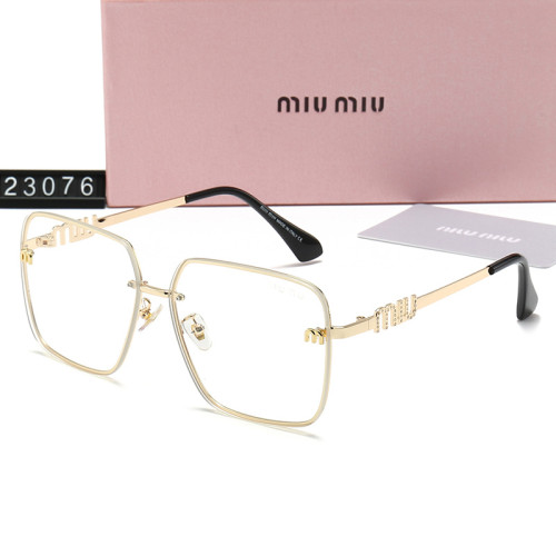Miu Miu Sunglasses AAA-209