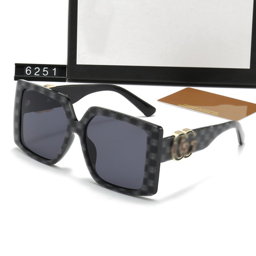 G Sunglasses AAA-1081