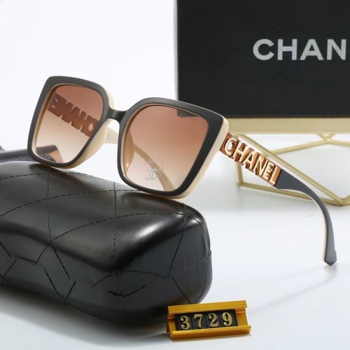 CHNL Sunglasses AAA-493