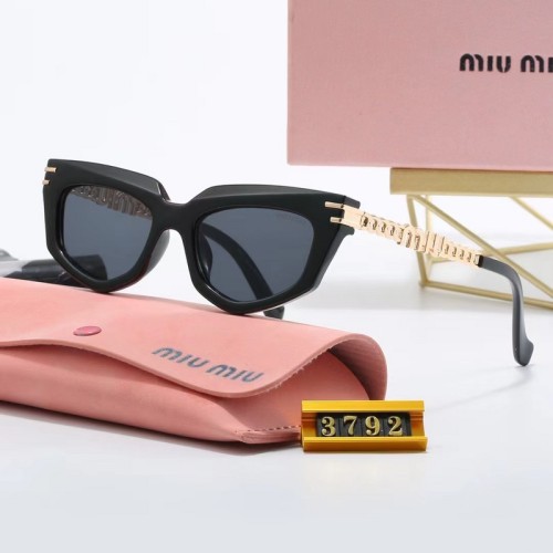 Miu Miu Sunglasses AAA-187