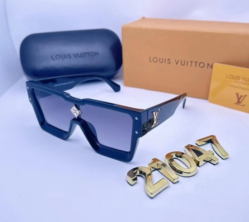 LV Sunglasses AAA-897