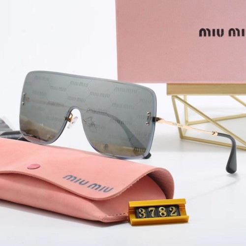 Miu Miu Sunglasses AAA-177