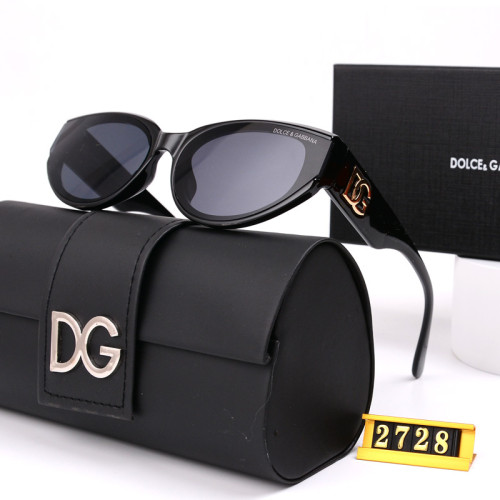 D&G Sunglasses AAA-157