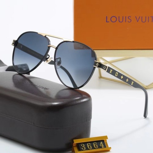 LV Sunglasses AAA-585
