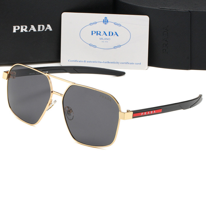 Prada Sunglasses AAA-1068