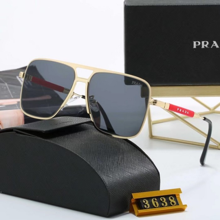 Prada Sunglasses AAA-889