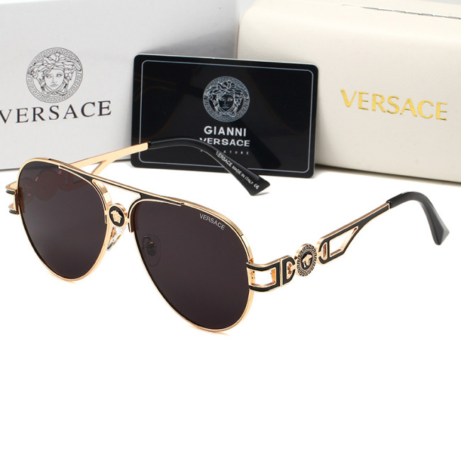 Versace Sunglasses AAA-733