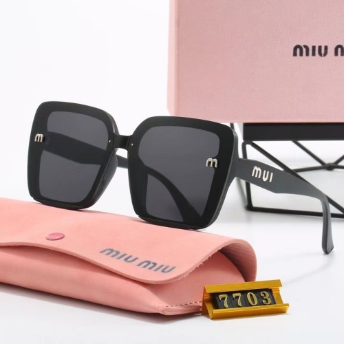 Miu Miu Sunglasses AAA-205