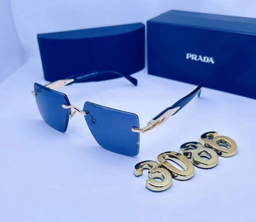 Prada Sunglasses AAA-1174