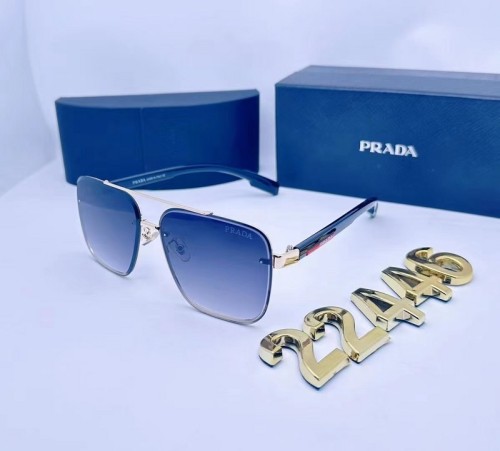 Prada Sunglasses AAA-1164