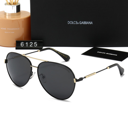 D&G Sunglasses AAA-114