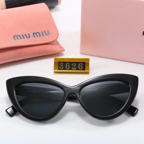 Miu Miu Sunglasses AAA-150