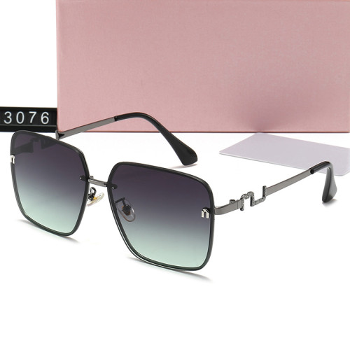 Miu Miu Sunglasses AAA-222