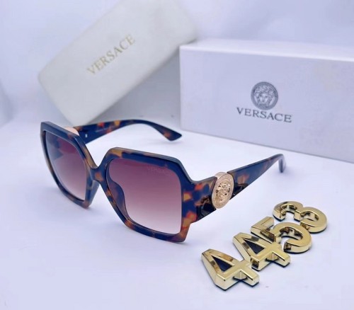 Versace Sunglasses AAA-789