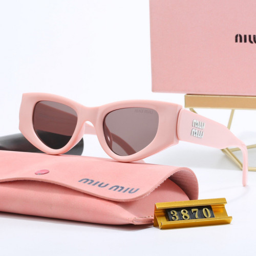 Miu Miu Sunglasses AAA-198