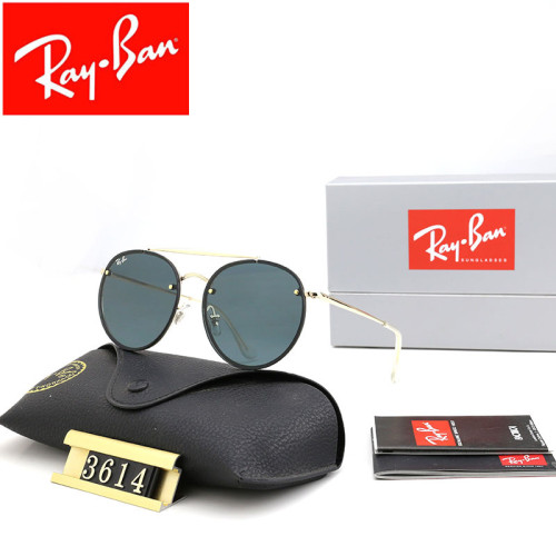 RB Sunglasses AAA-1384