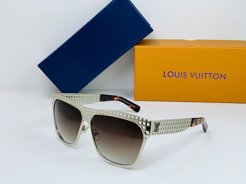 LV Sunglasses AAA-858