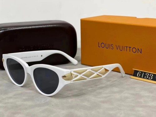 LV Sunglasses AAA-890