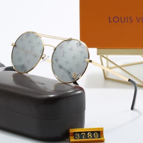 LV Sunglasses AAA-697