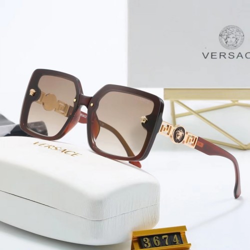 Versace Sunglasses AAA-521