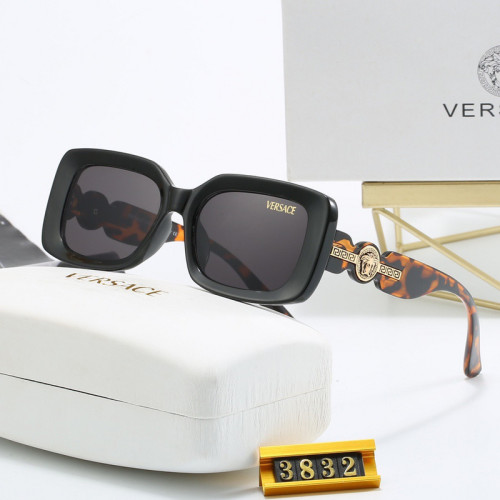 Versace Sunglasses AAA-641