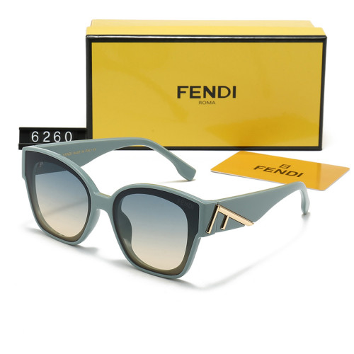 FD Sunglasses AAA-298