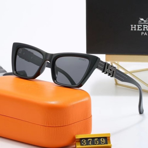 Hermes Sunglasses AAA-187