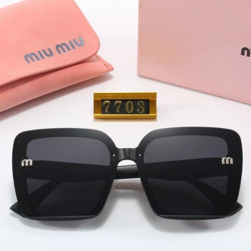 Miu Miu Sunglasses AAA-200