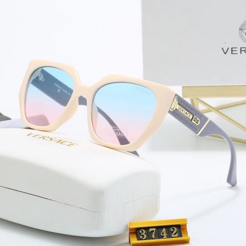 Versace Sunglasses AAA-556