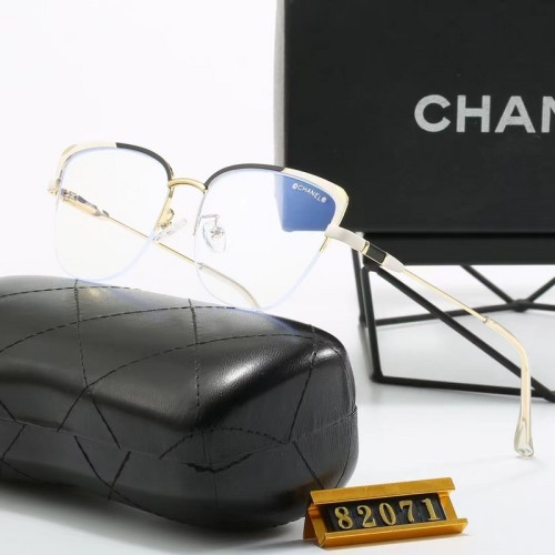 CHNL Sunglasses AAA-611
